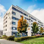 B&B Hotel Wiesbaden-Hbf