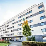 B&B Hotel Wiesbaden-Hbf