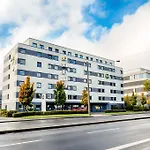 B&B Hotel Wiesbaden-Hbf