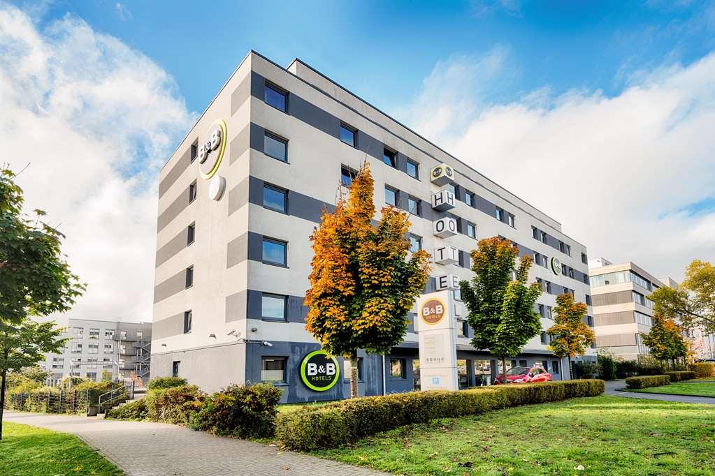 Wiesbaden-hbf Hotel