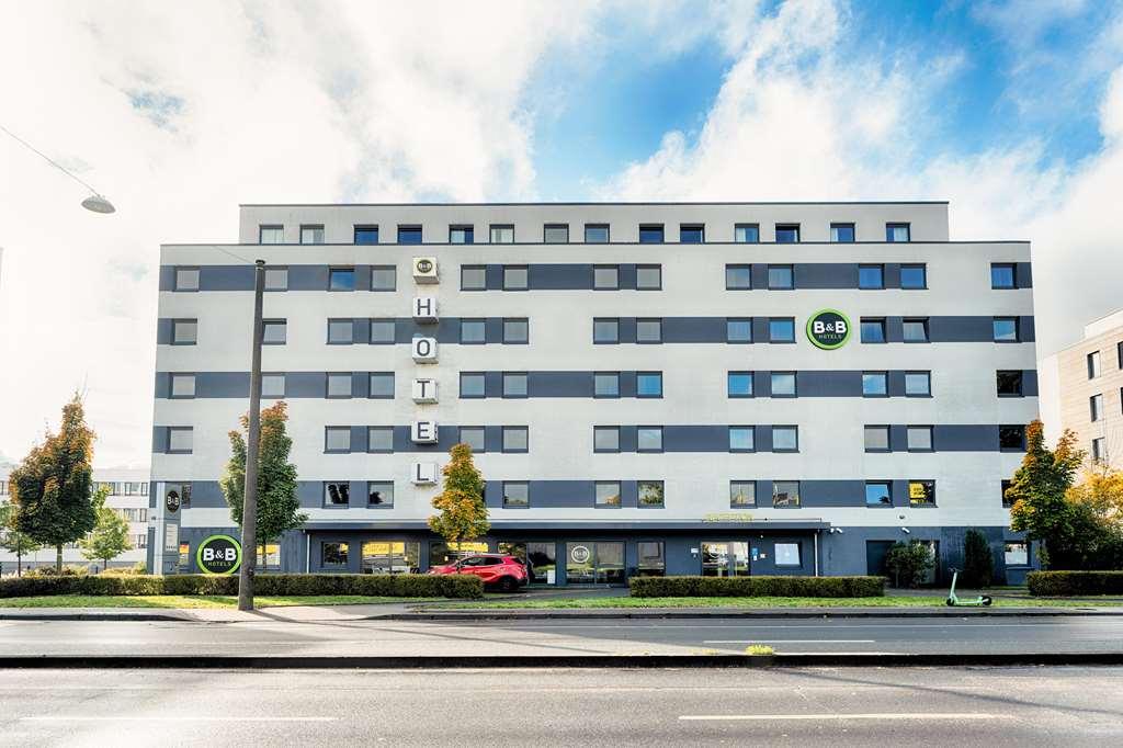 Hotel Wiesbaden-hbf Wiesbaden